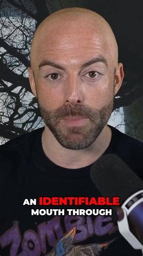 17K views · 593 reactions | Shadow People: Terrifying Encounters with Dark Entities | Matthew Santoro | Facebook