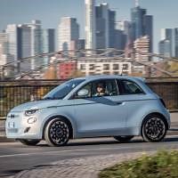 🥇 8 Modellvarianten, 1 klarer Sieger: Fiat 500 Test