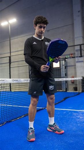 Sensaciones reales: Siux Fenix Pro Glow Purple 2026