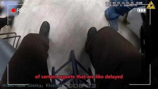 133K views · 1K reactions | The Moment She Realized She Was in Handcuffs After Confronting an Officer Police Body Cam Arrests | Police Clips | Facebook