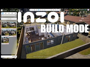 How To Enter Build Mode in inZOI (Get Into Build Mode)