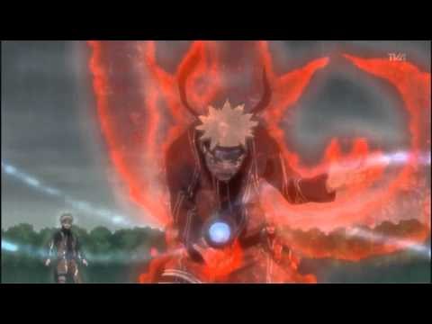 [ NARUTO AMV ] - Animal I Have Become