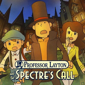 Professor Layton and the Last Specter Guide - IGN