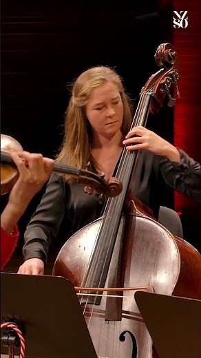 Vivaldi – Largo (Winter, The Four Seasons) | NZSO #Vivaldi