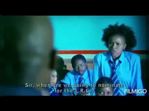 Menzi Ngubane (Yizo Yizo scene compilation)
