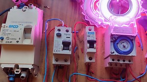 How to Install an Electrical Timer | Step-by-Step Guide for Beginners In this video, learn how to install an electrical timer safely and efficiently. This detailed tutorial covers everything from wiring the timer to testing its functionality. Whether you’re setting up a timer for your lights, water heaters, or other electrical devices, this guide will help you through each step. Perfect for DIY enthusiasts, electricians, and homeowners looking to automate their electrical systems. #ElectricalTim