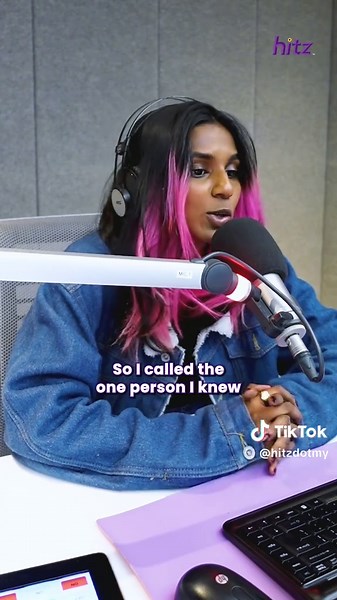 Bro’s getting paid to find flat tires and boss people around 😂🛠️ Where can I apply for this job? 😜#HITZMorningCrew