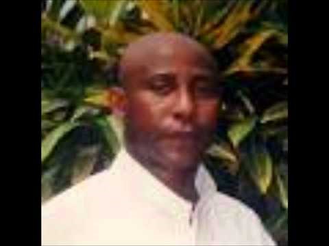 Macky Claude - Langwea Babo