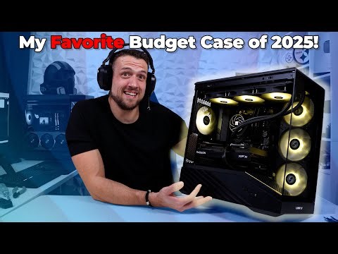 My Favorite Budget Case of 2025