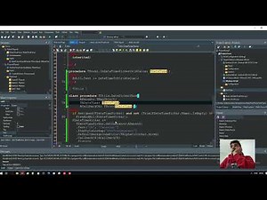 Delphi - StyleBook CustomStyles - Básico [LIVE]