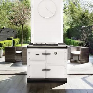 Rayburn models are now available in 16 beautifully enamelled colours 😍 Which would you choose? If you’ve always dreamed of owning a Rayburn, now’s the time to buy as until September 25th you will receive £430 of free Rayburn cookware and a free colour upgrade worth £425 when you purchase Rayburn 400 and Rayburn 600 cooking, hot water and heating models. T&Cs apply. E&OE. http://ow.ly/yToH50AYmaK | AGA & AGA Cookshop