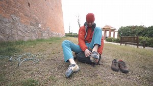 16K views · 222 reactions | Every climber has looked at a building in...