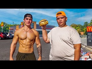 I Spent 50 Hours In The Most Obese City