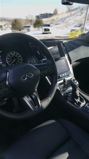 2023 INFINITI Q50