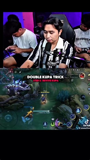 Double Kupa in MLBB: Bug or Cheat?