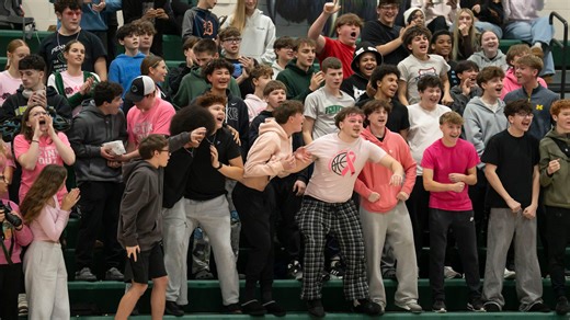 Pennfield vs. Harper Creek leads weekend high school hoop schedule