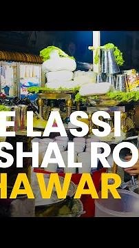 HUGE LASSI MAKING | Fastest Lassi Maker | Pakistan Street Food #Hugelassi #Lassi