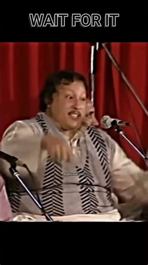 Qawwali Nusrat Fateh Ali 10 million views on YouTube #subscribe #viralvideo #nusratfatehalikhan