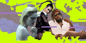Nuevo Noise: 11 Songs You Need to Hear This Week