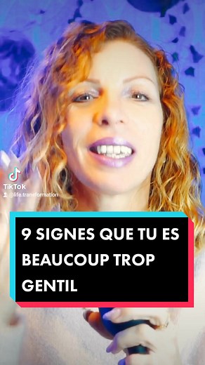 9 Signes que Tu Es Beaucoup Trop Gentil