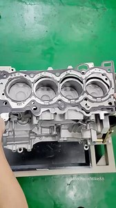 460K views · 8.4K reactions | Mustang 2.3T engine assembly #auto #mechanic #mechanicmike #automobile #mustang #engine | Mechanic Mike | Facebook