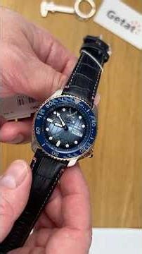 The RAREEST limited edition Seiko Demon Slayer 🥷⚔️