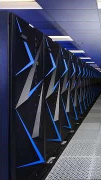 DOE‑class AI supercomputing with NVIDIA at the core #AI #Supercomputing