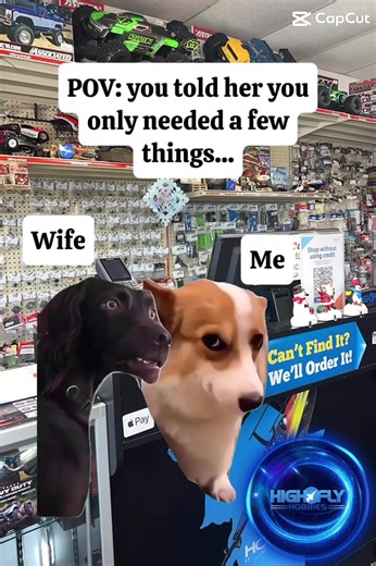 Exploring the World of RC Hobby Shops