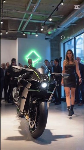 Kawasaki W175 performance on lndian review #music #edm