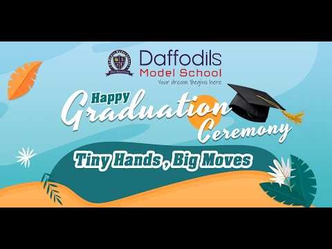 Highlights of Happy Graduation Ceremony - 2026