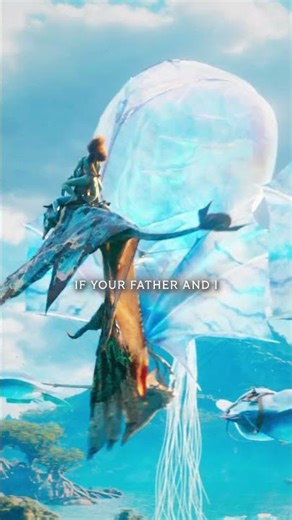 Avatar: Fire and Ash | Enter The World | In Cinemas 18 December