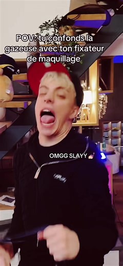 OMGG SLAYY 💅🏻: Des tendances de mode à découvrir