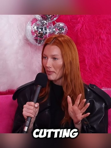 Advice For Aspiring Influencers Models | Just Trish Pod #justtrish #podcast #influencer #trishapaytas @trishlikefish88