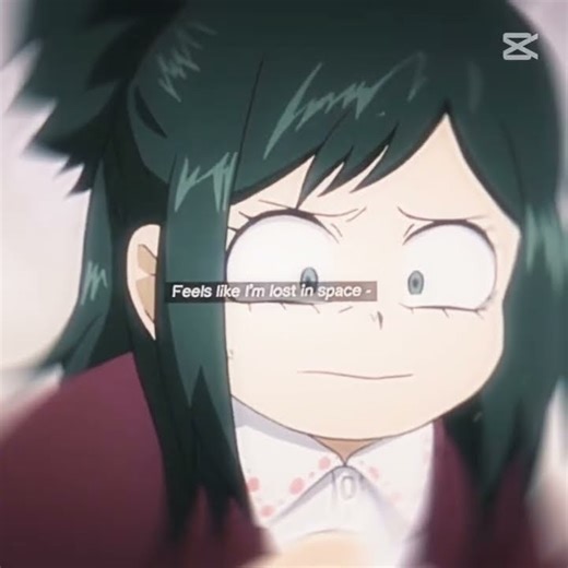 Inko/ Mama Midoriya :]
