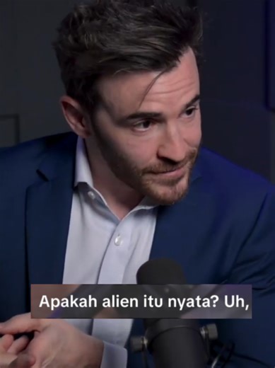 Apakah Alien Itu Nyata? Jawaban dari Mantan Admin