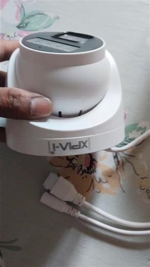 new camera installation like please subscriber