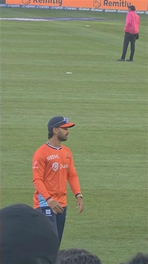 Hassan Khan|full attitude #cricketer #pakistan #sports #usa #shorts
