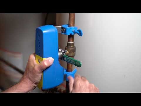 Guardian Installation- DIY