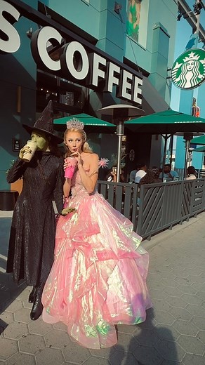 29K views · 229 reactions | Green Elixir or Pink Potion? 勺勺勺...