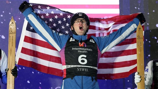 3 Cincinnati athletes are competing in the Olympics. How to watch