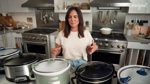 5 High-Protein Slow Cooker Recipes