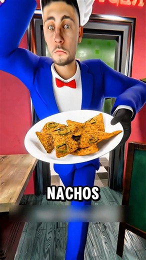 Ignacio Anaya Was Never Supposed to Invent Nachos 😳