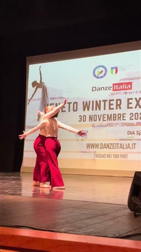 Evento organizzato da Danze Italia , scopri tutti i nostri concorsi\n\nDirettore artistico dell’evento