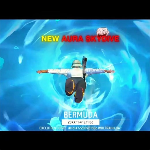 UNEXPECTED SKYDRIVE 😱PRO😈 #freefire #short #xenviroff92