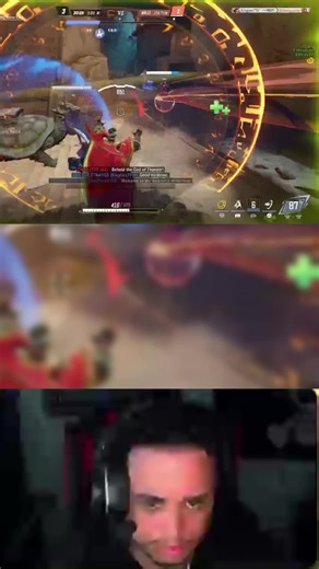 Still the best strange ever #viral #viral #rivals #gamin