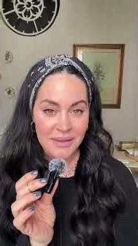 Drugstore makeup over 50