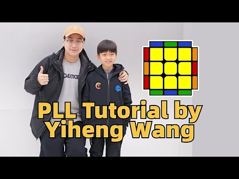 PLL Tutorial By Yiheng Wang