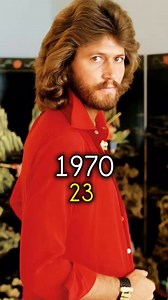 BEE GEES! Foi o maior grupo musical da era disco e baladas românticas!✨️🎤🎶🎵⏳️ | Geração só80s