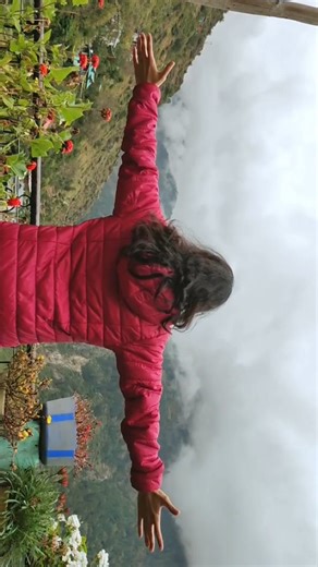 Zendria🕊️ | Dil to pahadon mein hi reh gaya, kirtan ka anand, krishna aur haseen wadiyan 🦚❤️ ✨ thank you @spiritualsundowner @agam_onlogic... | Instagram