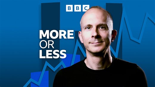 More or Less - Is the UK seeing a Christian revival? - BBC Sounds